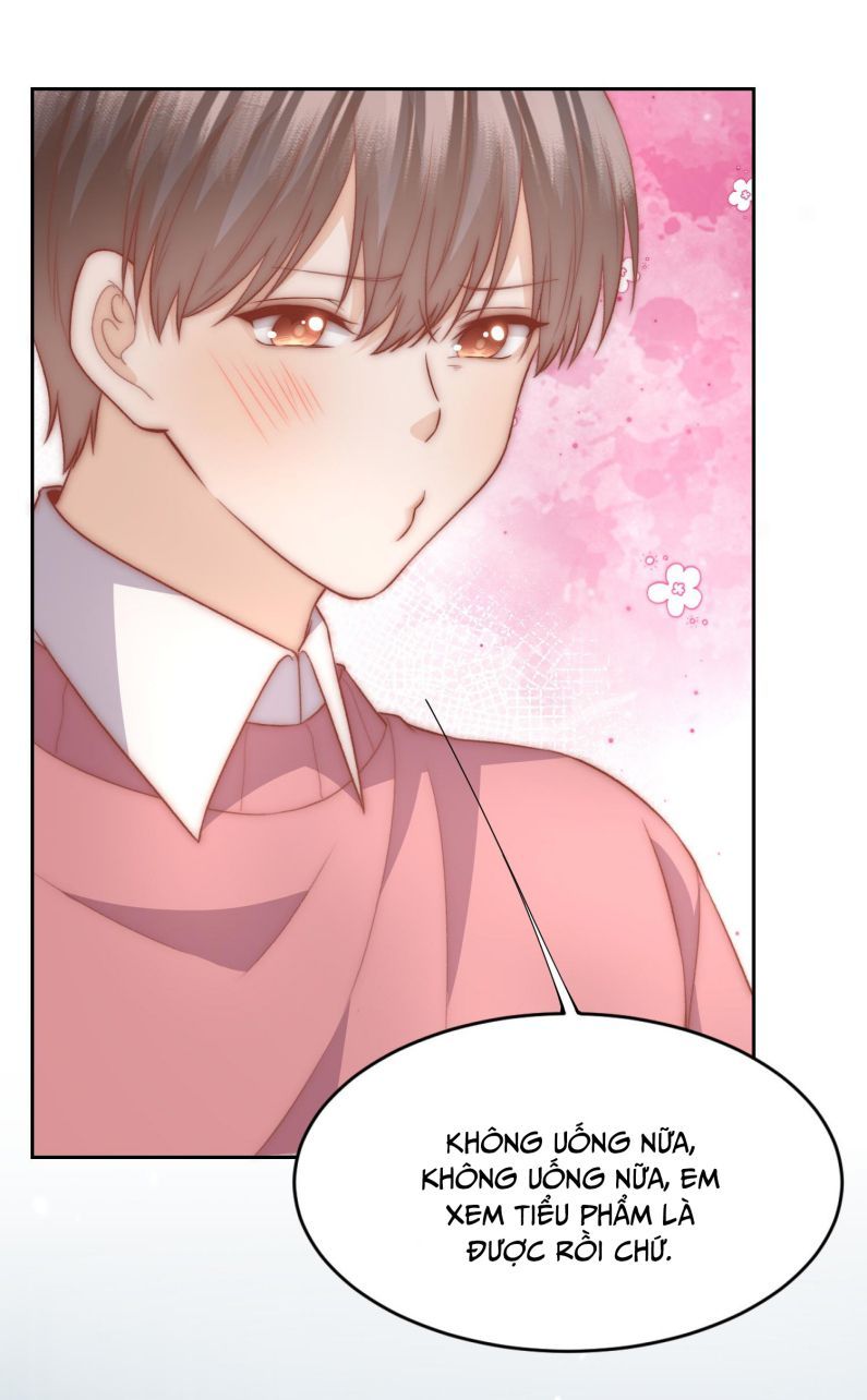 Chỉ Dẫn Ngược Sáng Chapter 28 - 31