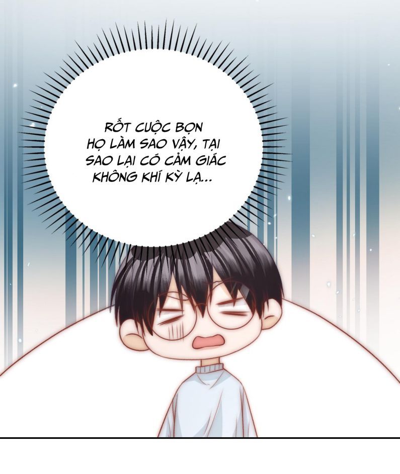 Chỉ Dẫn Ngược Sáng Chapter 28 - 32