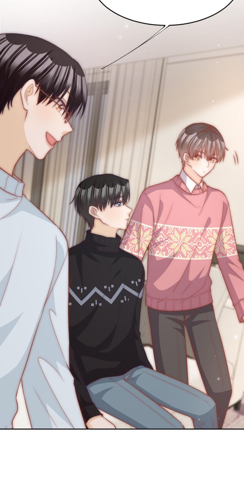 Chỉ Dẫn Ngược Sáng Chapter 28 - 34