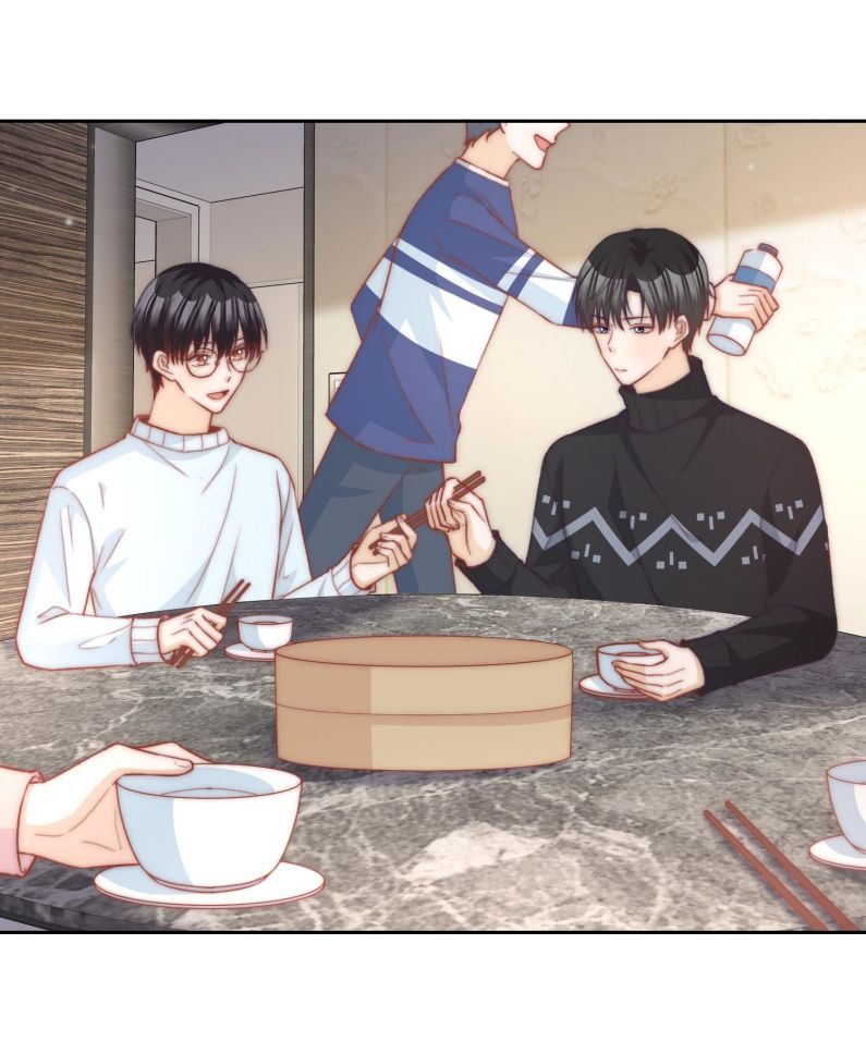 Chỉ Dẫn Ngược Sáng Chapter 28 - 35