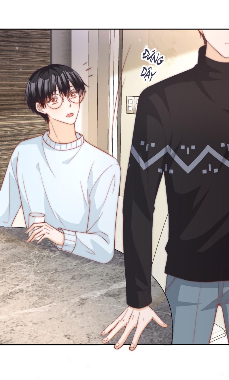 Chỉ Dẫn Ngược Sáng Chapter 28 - 36