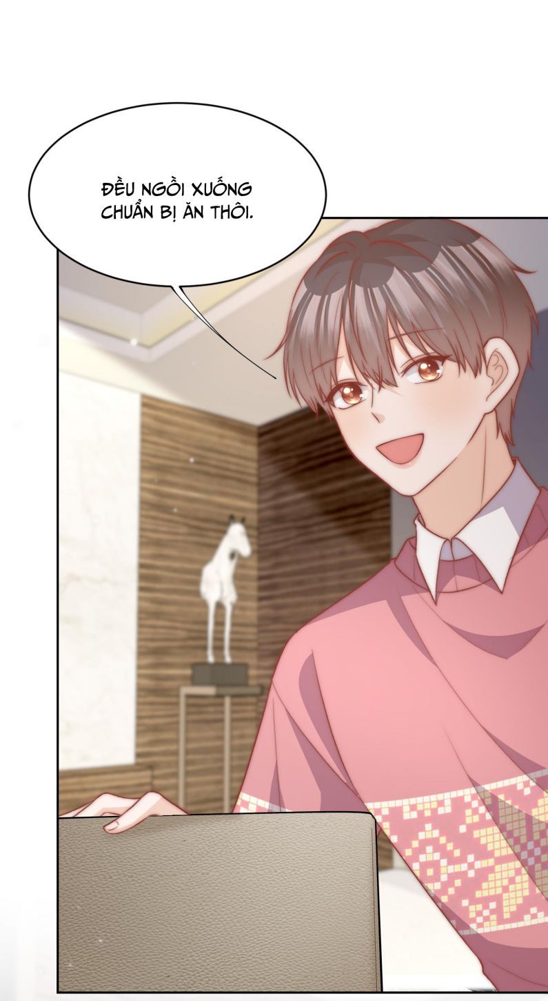 Chỉ Dẫn Ngược Sáng Chapter 28 - 38