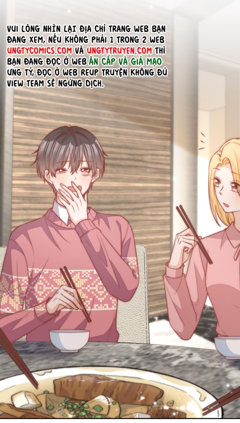 Chỉ Dẫn Ngược Sáng Chapter 28 - 39