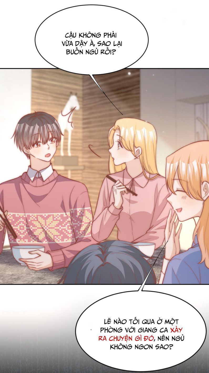 Chỉ Dẫn Ngược Sáng Chapter 28 - 40