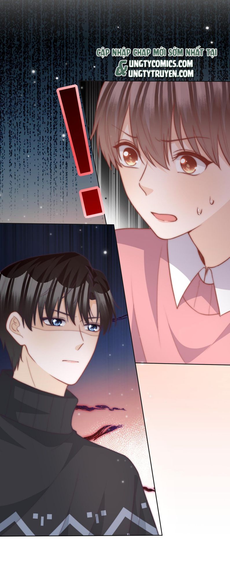 Chỉ Dẫn Ngược Sáng Chapter 28 - 41