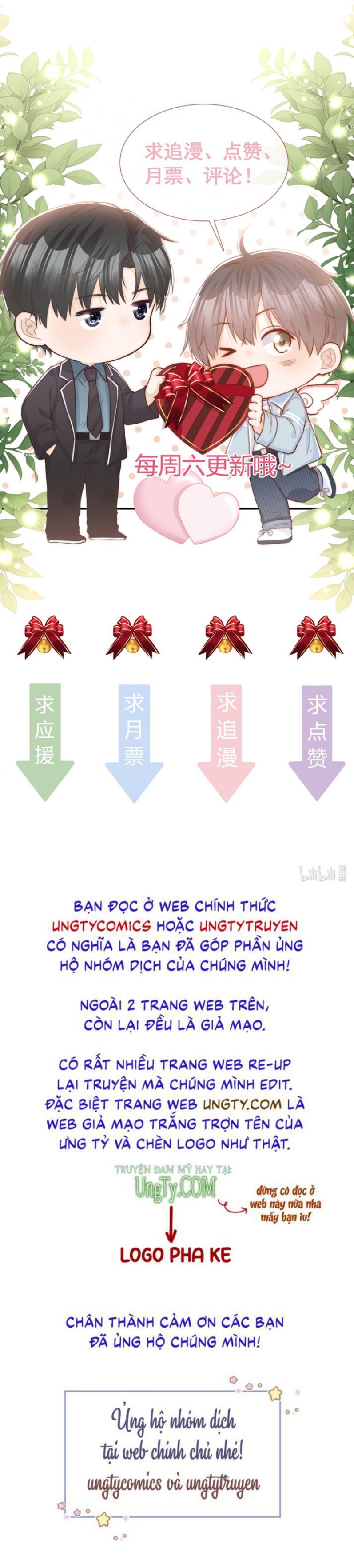 Chỉ Dẫn Ngược Sáng Chapter 28 - 42