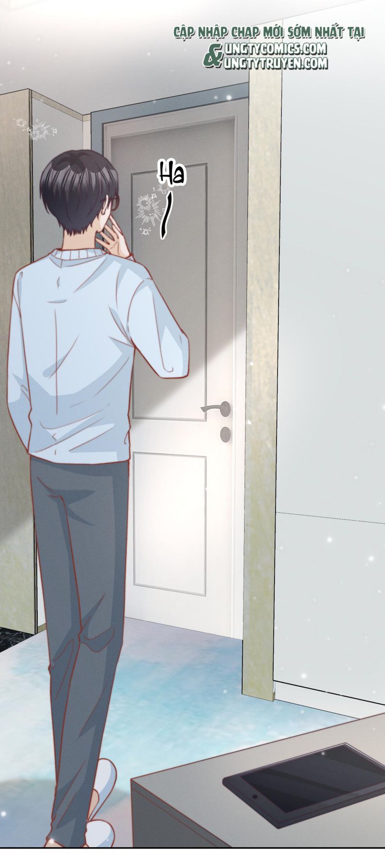 Chỉ Dẫn Ngược Sáng Chapter 28 - 6