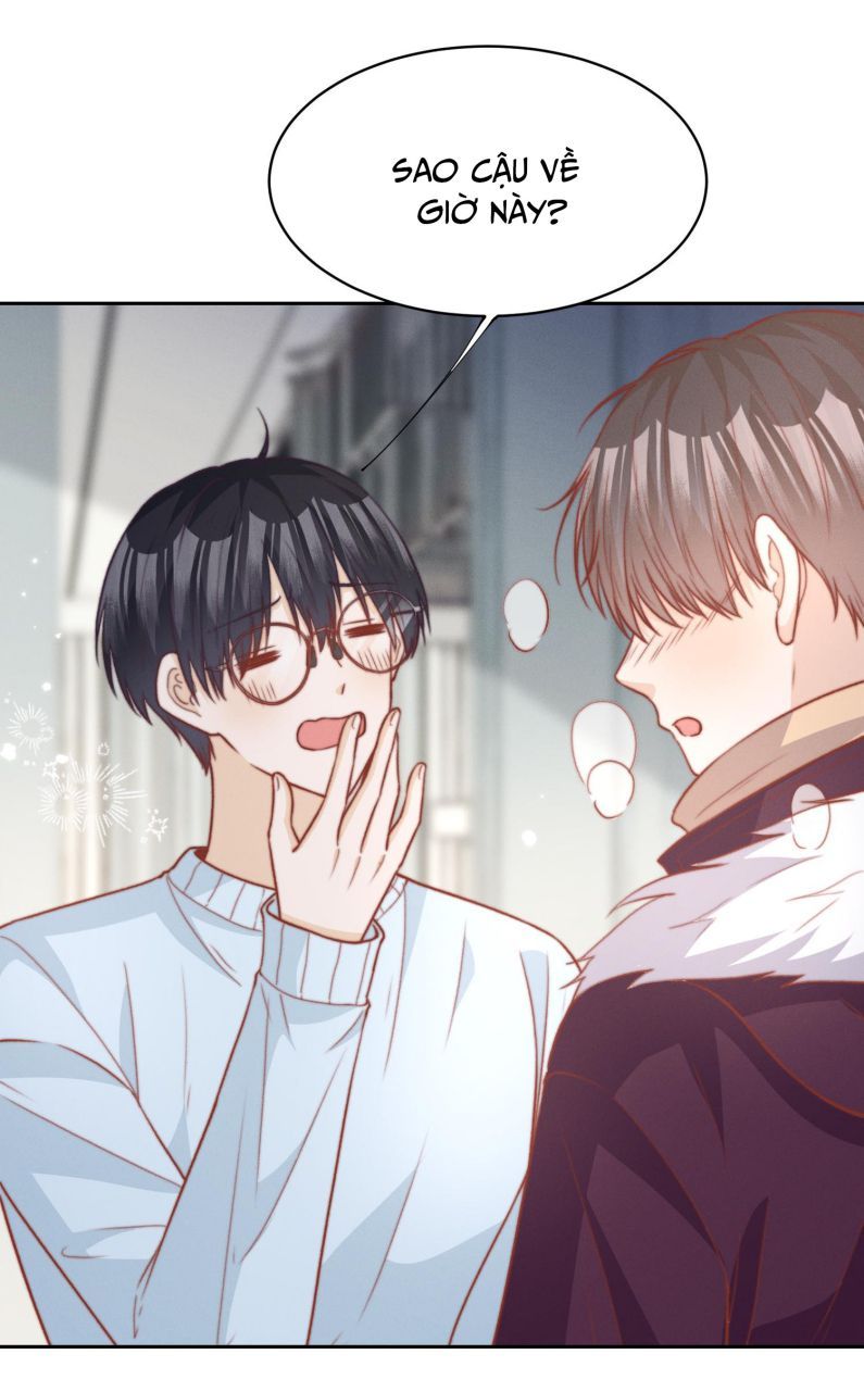 Chỉ Dẫn Ngược Sáng Chapter 28 - 7