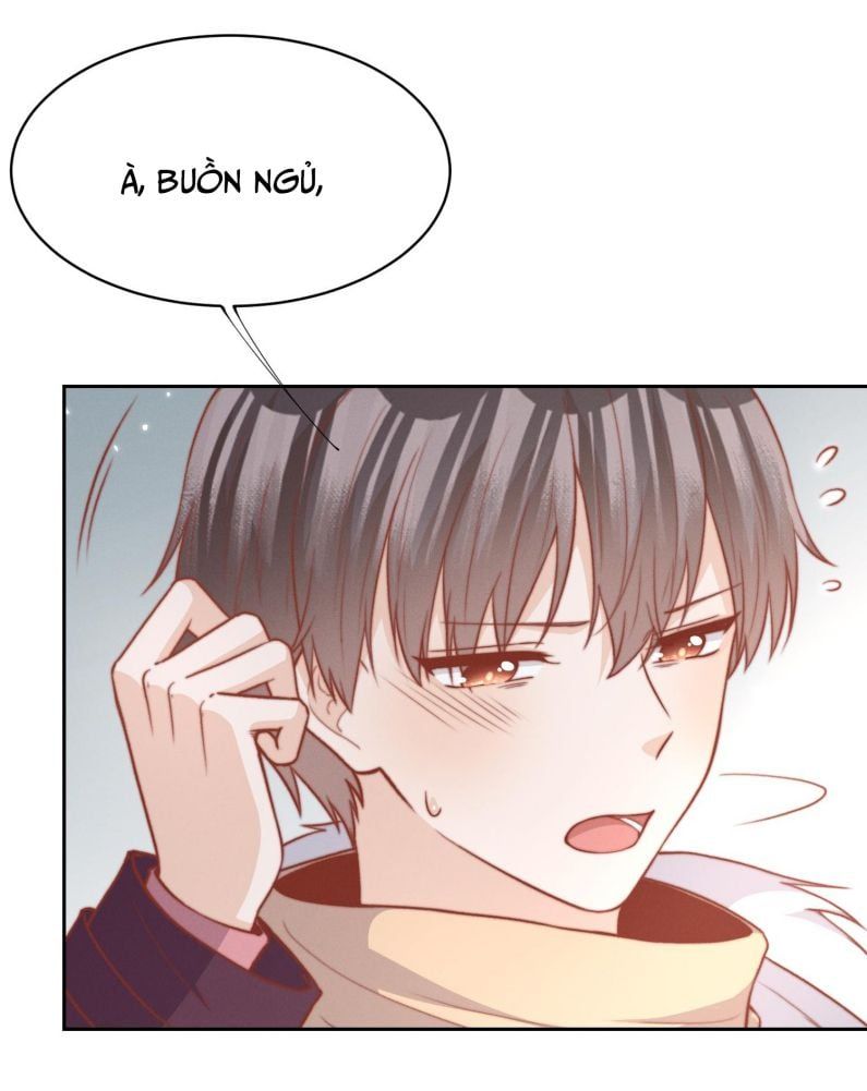 Chỉ Dẫn Ngược Sáng Chapter 28 - 8