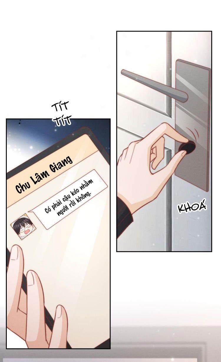 Chỉ Dẫn Ngược Sáng Chapter 29 - 11