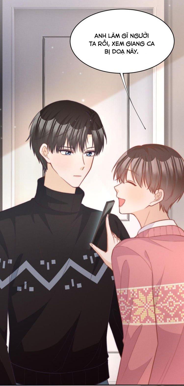 Chỉ Dẫn Ngược Sáng Chapter 29 - 12