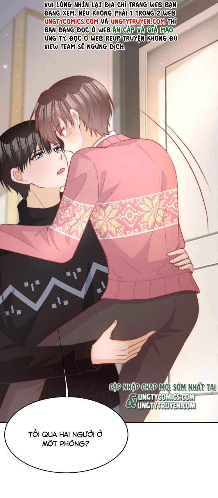 Chỉ Dẫn Ngược Sáng Chapter 29 - 13