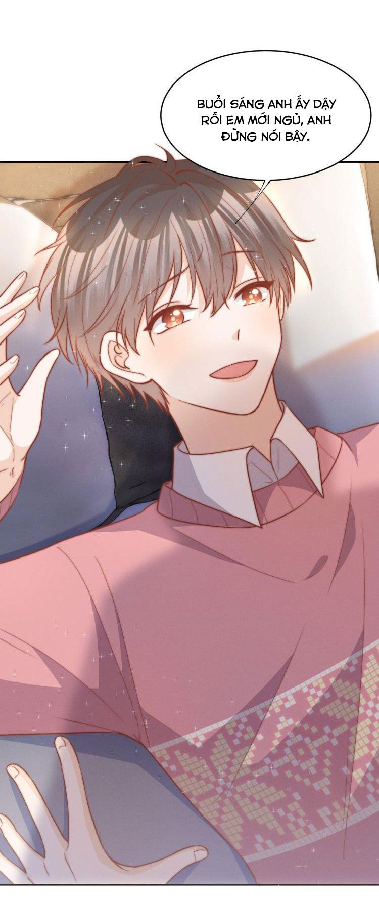 Chỉ Dẫn Ngược Sáng Chapter 29 - 14