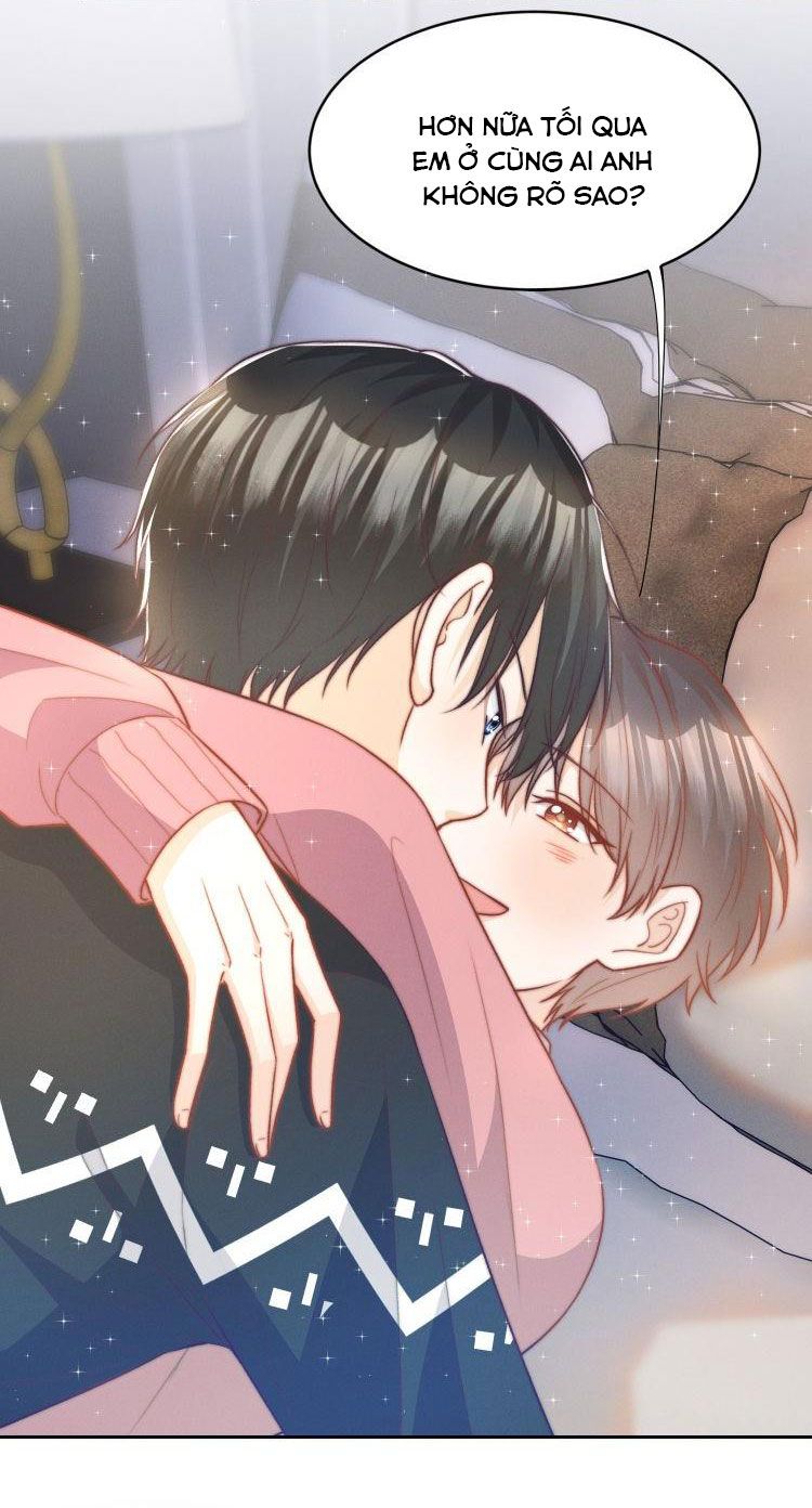 Chỉ Dẫn Ngược Sáng Chapter 29 - 17