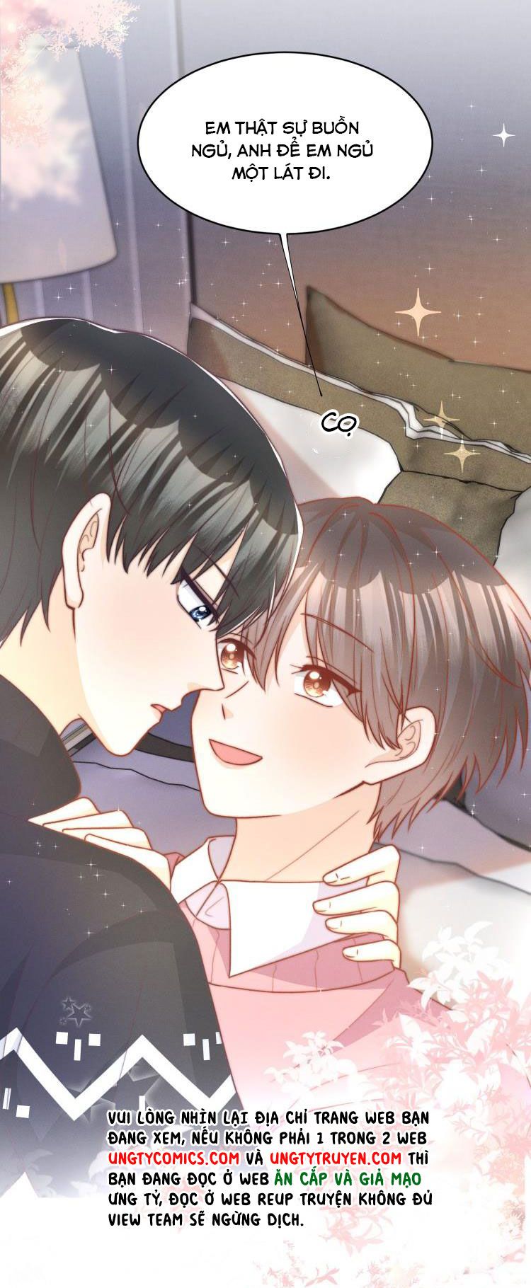 Chỉ Dẫn Ngược Sáng Chapter 29 - 19