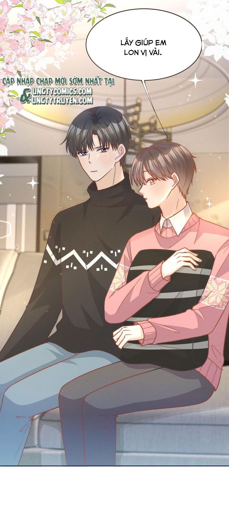 Chỉ Dẫn Ngược Sáng Chapter 29 - 25