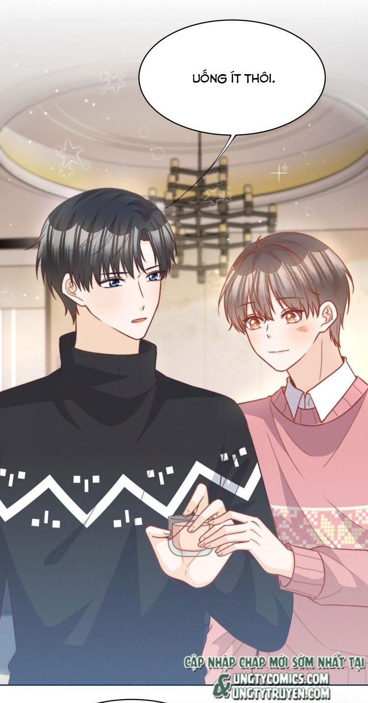Chỉ Dẫn Ngược Sáng Chapter 29 - 28