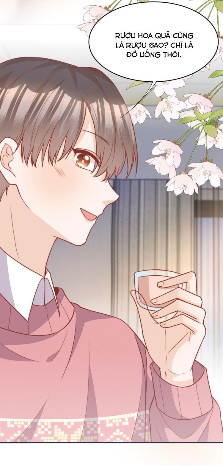 Chỉ Dẫn Ngược Sáng Chapter 29 - 30