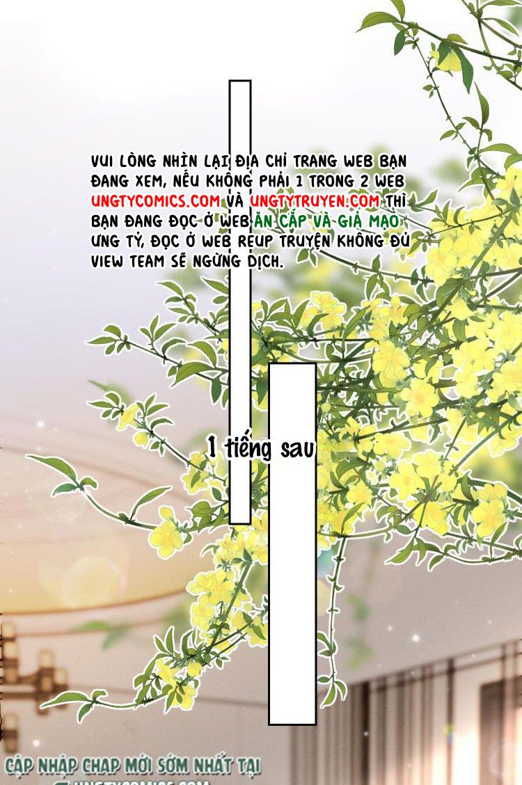 Chỉ Dẫn Ngược Sáng Chapter 29 - 32