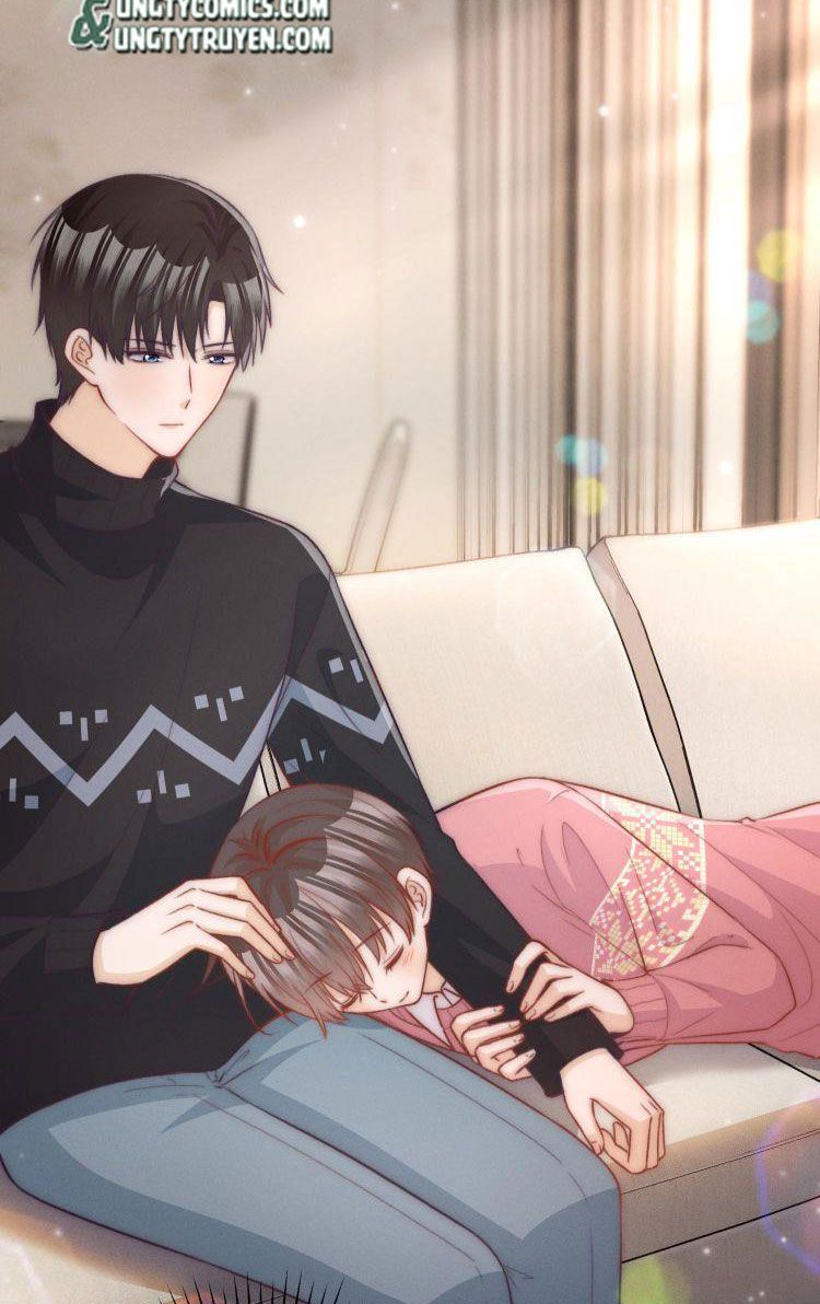 Chỉ Dẫn Ngược Sáng Chapter 29 - 33