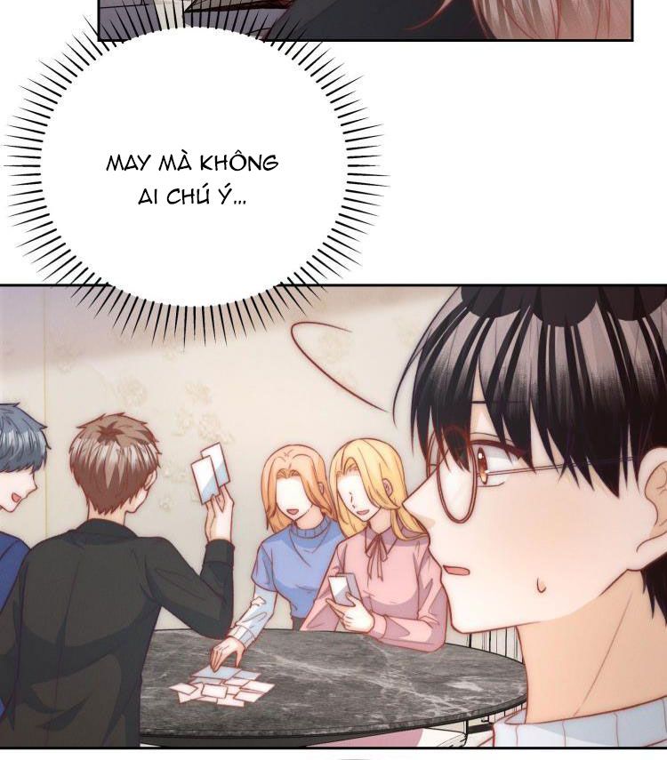 Chỉ Dẫn Ngược Sáng Chapter 29 - 35