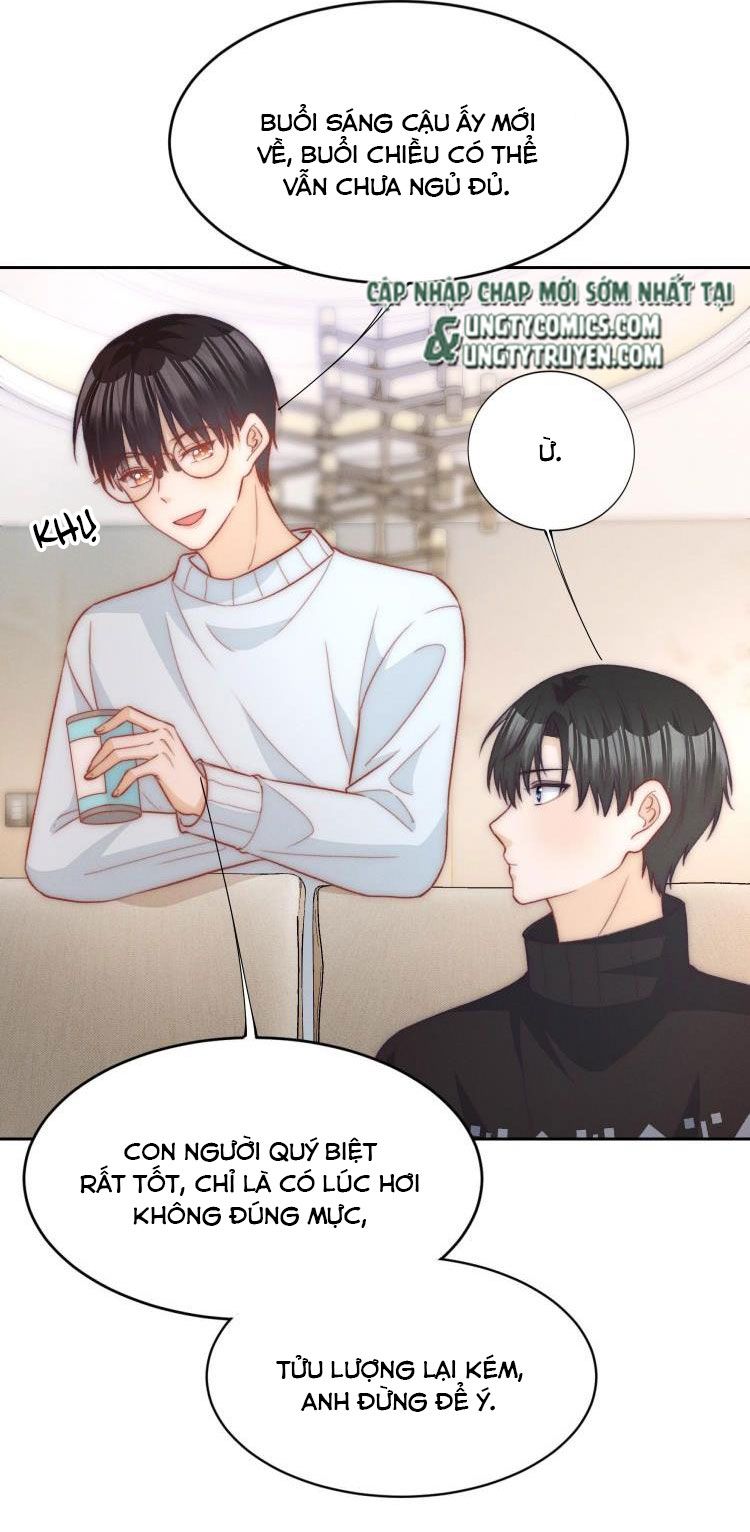 Chỉ Dẫn Ngược Sáng Chapter 29 - 36