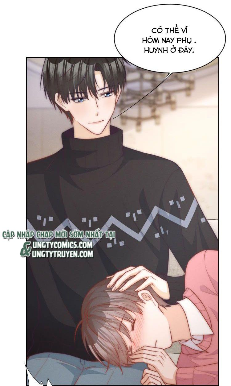 Chỉ Dẫn Ngược Sáng Chapter 29 - 38