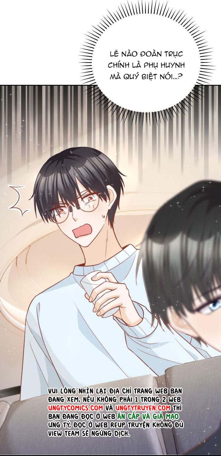 Chỉ Dẫn Ngược Sáng Chapter 29 - 41