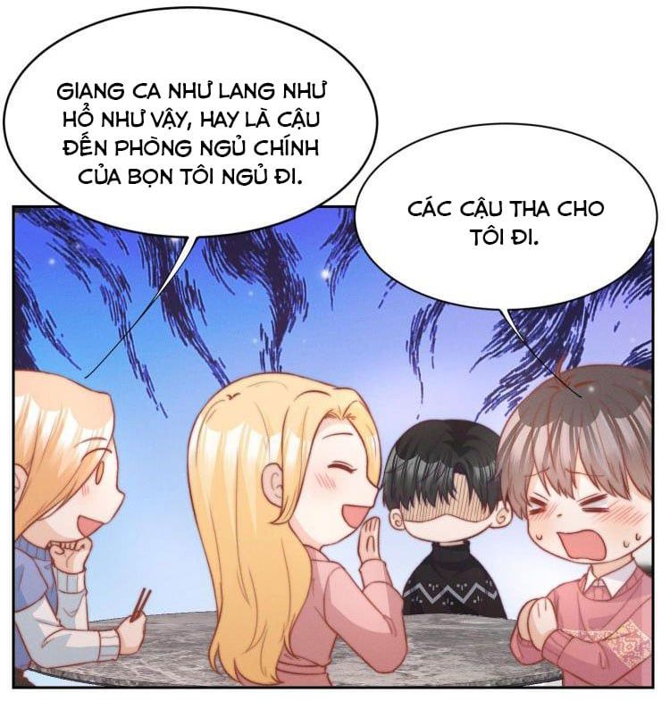 Chỉ Dẫn Ngược Sáng Chapter 29 - 6