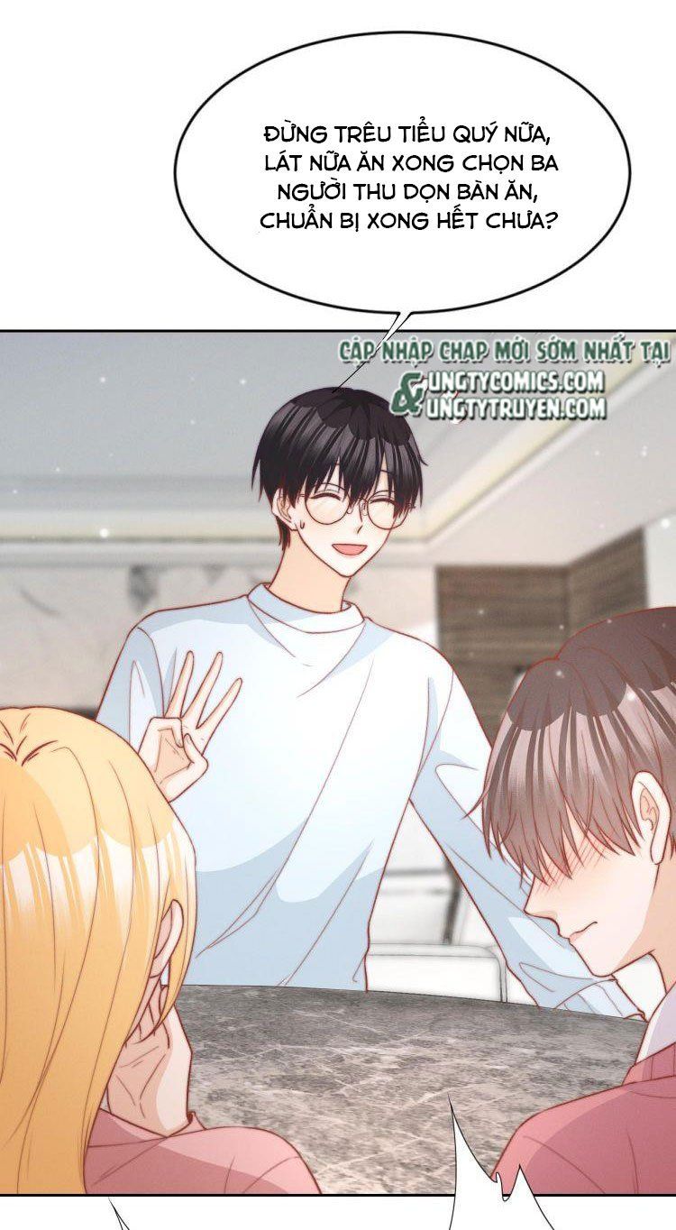 Chỉ Dẫn Ngược Sáng Chapter 29 - 7