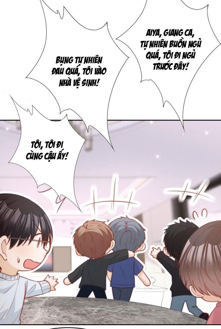 Chỉ Dẫn Ngược Sáng Chapter 29 - 8