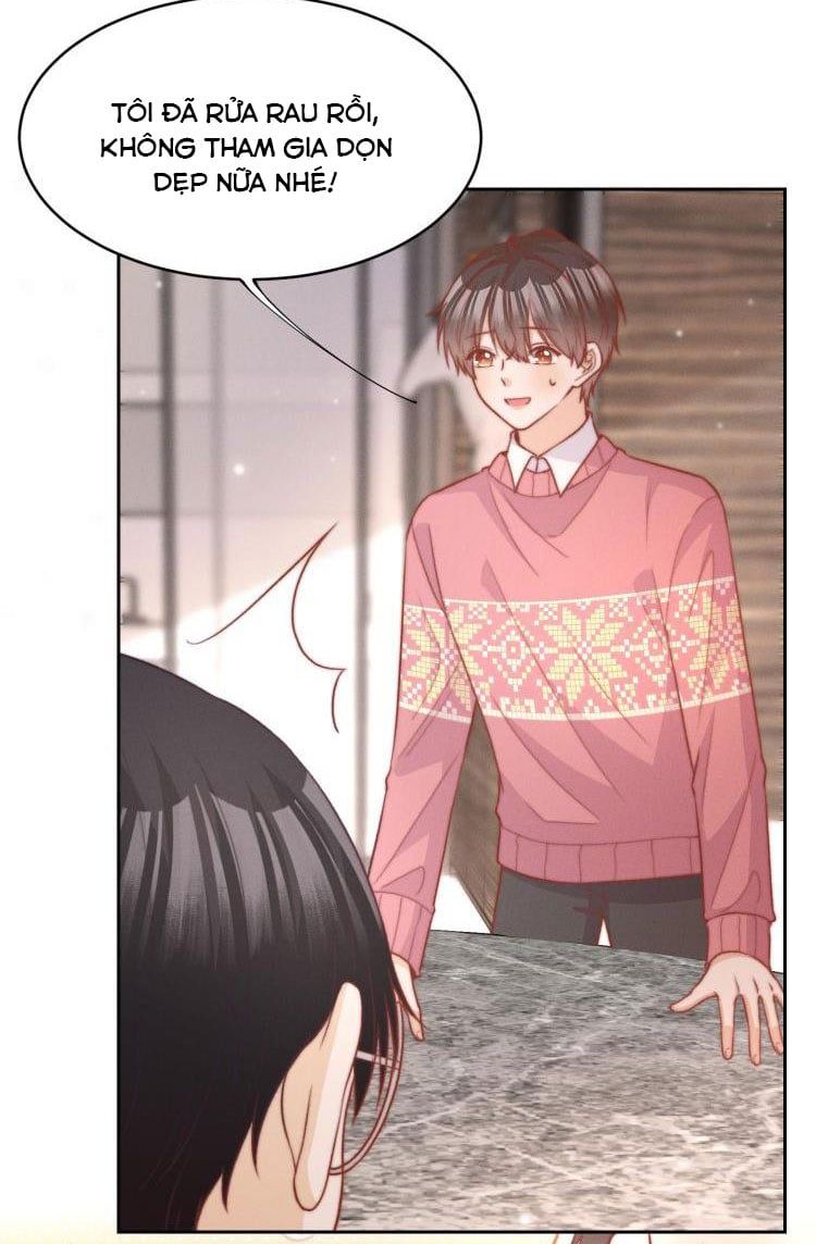 Chỉ Dẫn Ngược Sáng Chapter 29 - 9