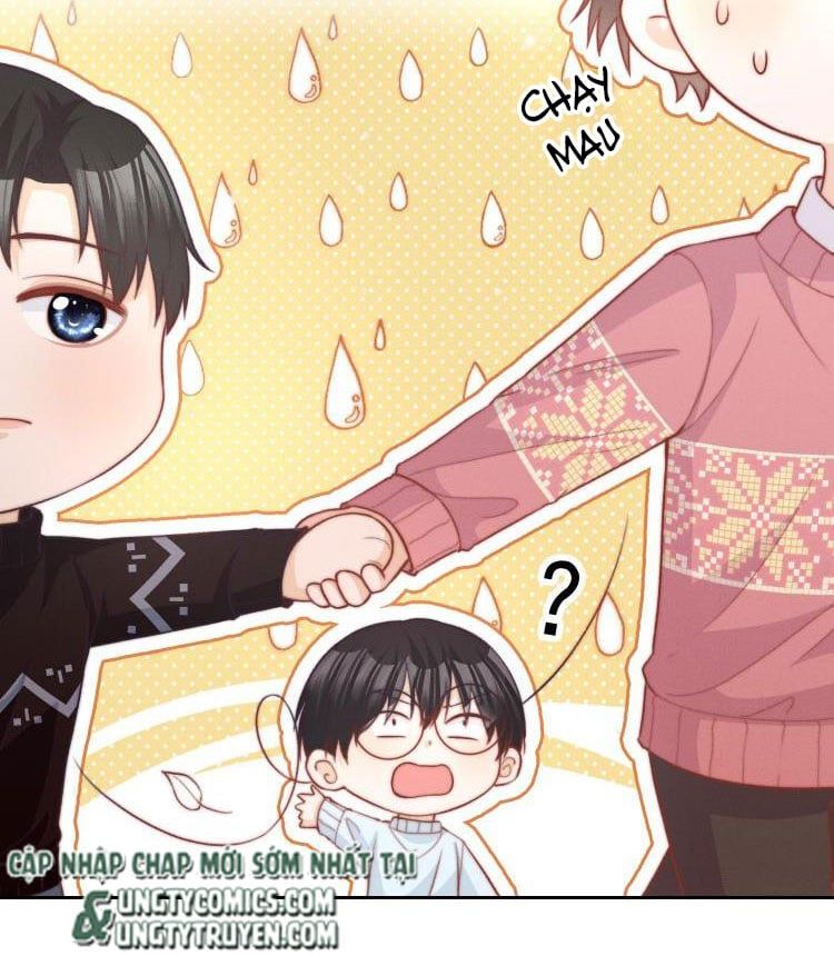 Chỉ Dẫn Ngược Sáng Chapter 29 - 10