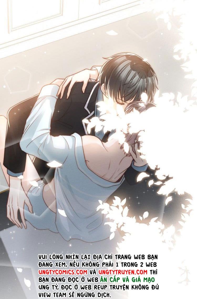 Chỉ Dẫn Ngược Sáng Chapter 3 - 11