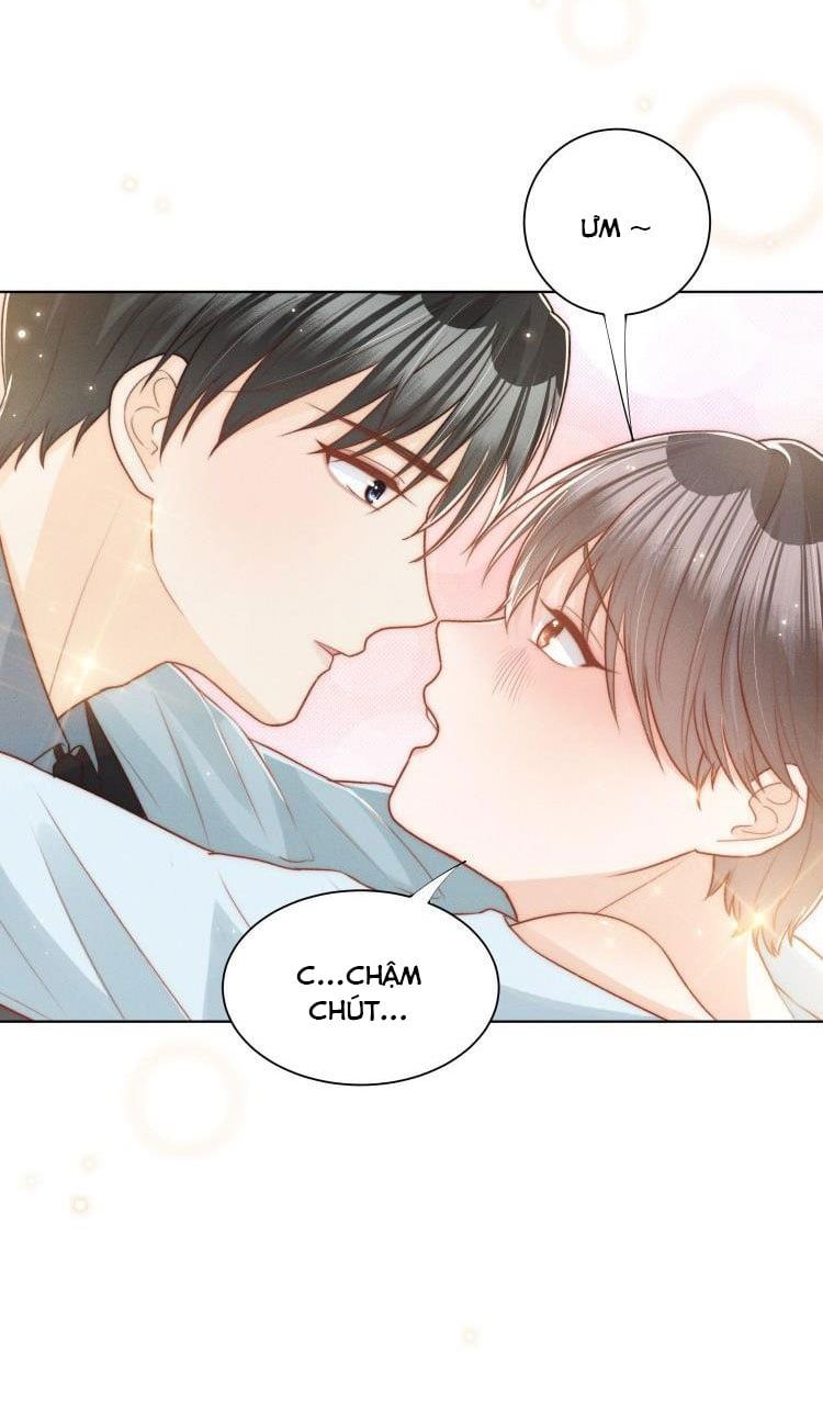 Chỉ Dẫn Ngược Sáng Chapter 3 - 13
