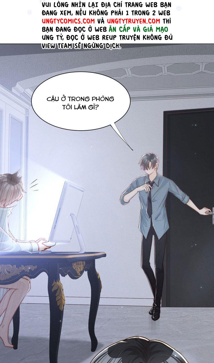 Chỉ Dẫn Ngược Sáng Chapter 3 - 19