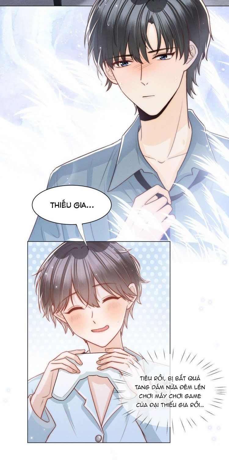 Chỉ Dẫn Ngược Sáng Chapter 3 - 20