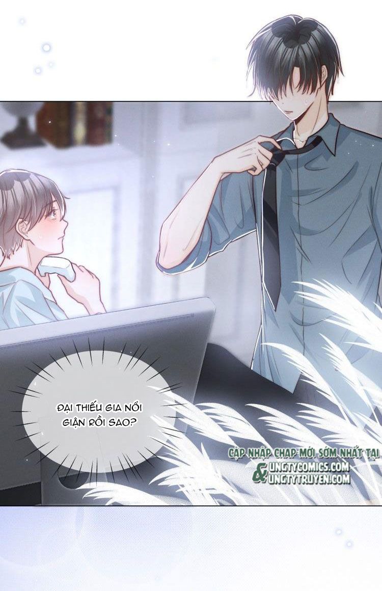 Chỉ Dẫn Ngược Sáng Chapter 3 - 21