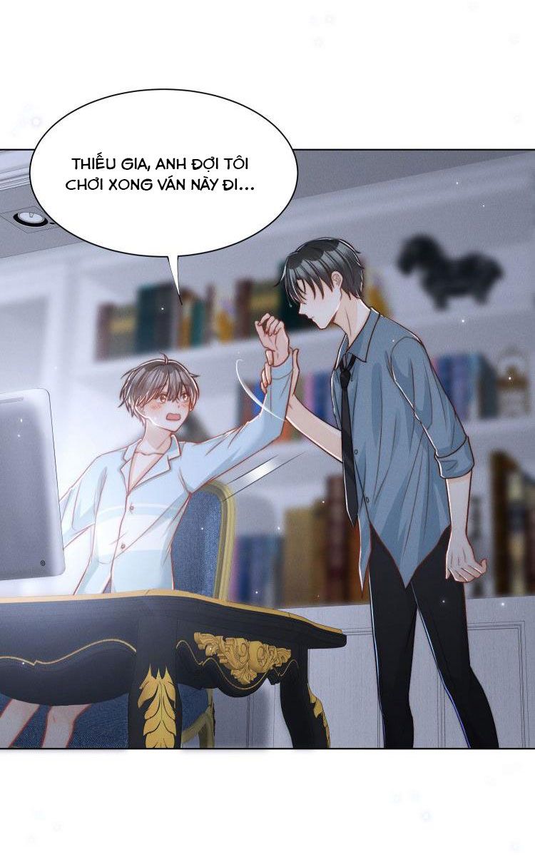 Chỉ Dẫn Ngược Sáng Chapter 3 - 23