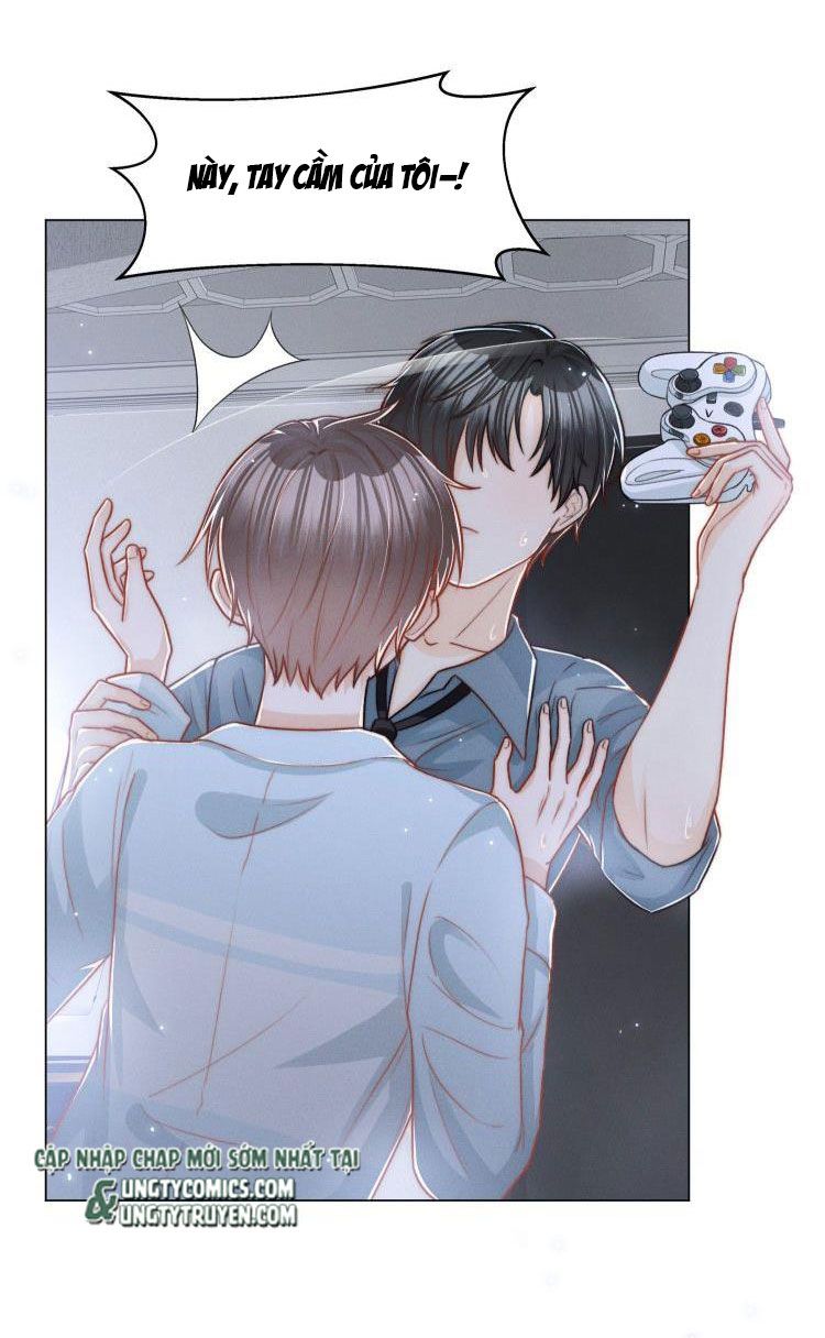 Chỉ Dẫn Ngược Sáng Chapter 3 - 24