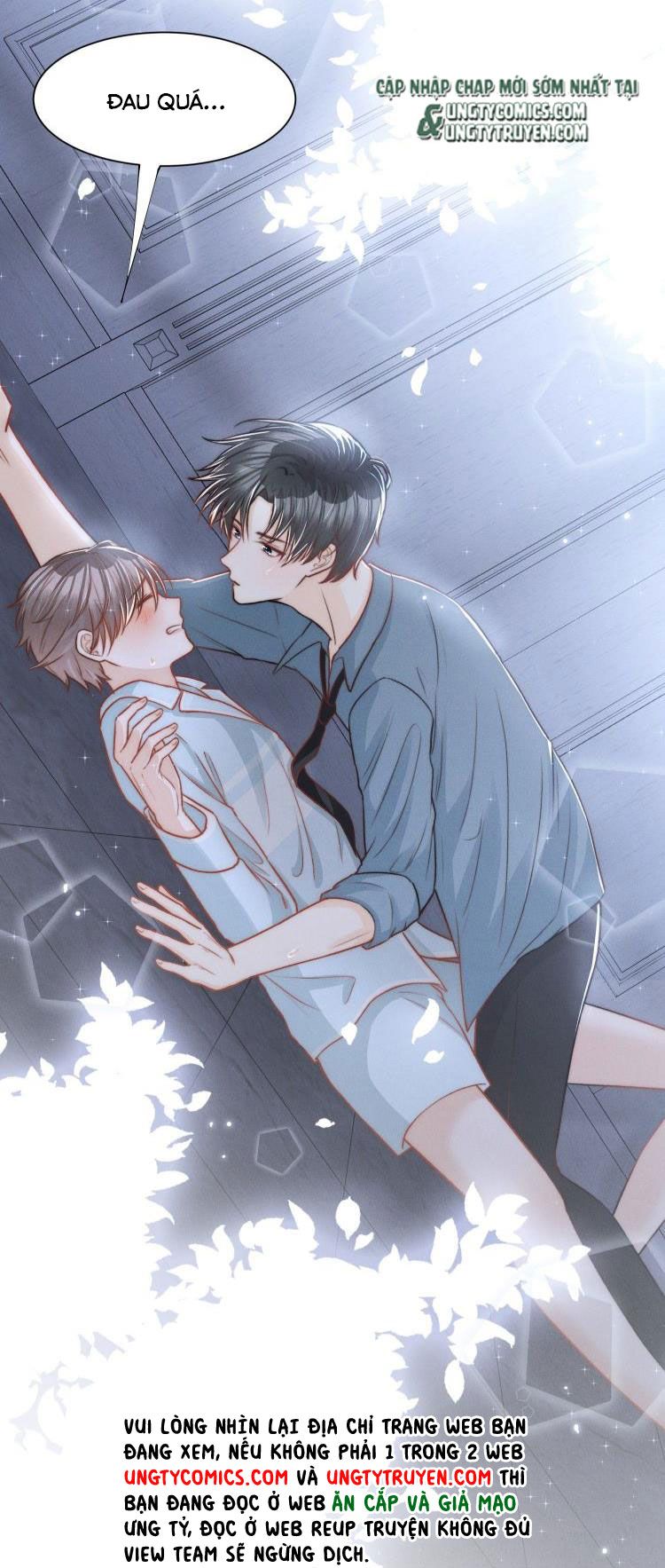 Chỉ Dẫn Ngược Sáng Chapter 3 - 27