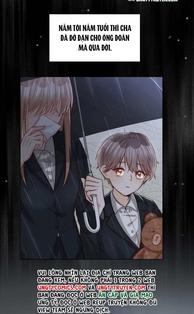 Chỉ Dẫn Ngược Sáng Chapter 3 - 4
