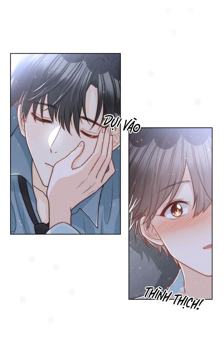 Chỉ Dẫn Ngược Sáng Chapter 3 - 31