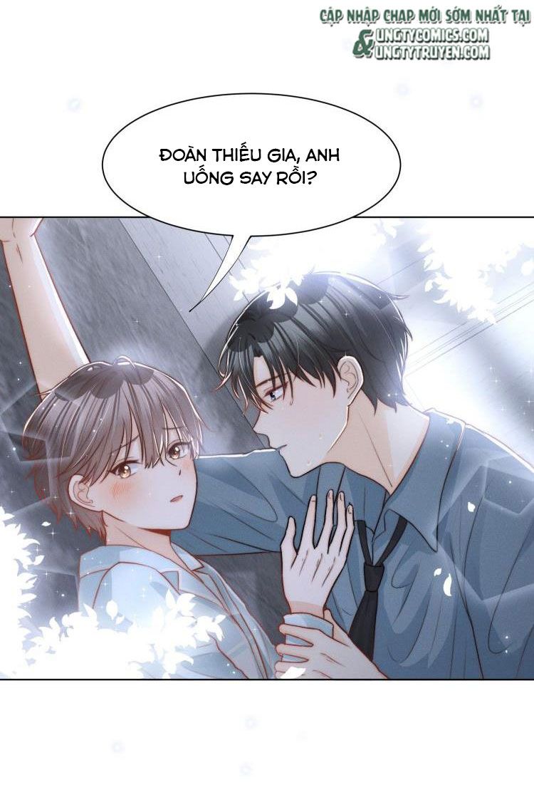 Chỉ Dẫn Ngược Sáng Chapter 3 - 32