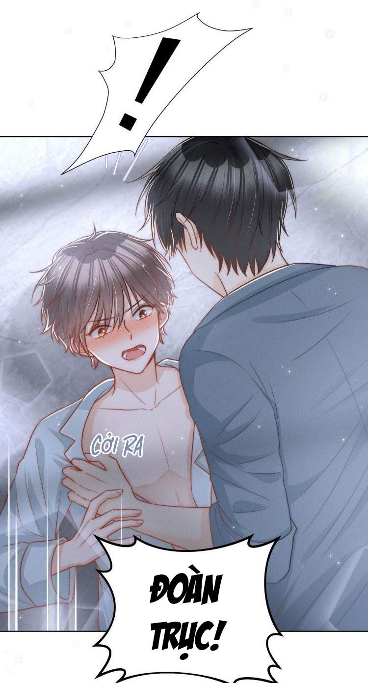 Chỉ Dẫn Ngược Sáng Chapter 3 - 39