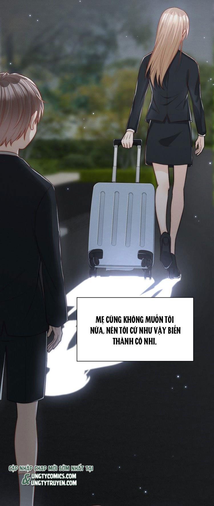 Chỉ Dẫn Ngược Sáng Chapter 3 - 5