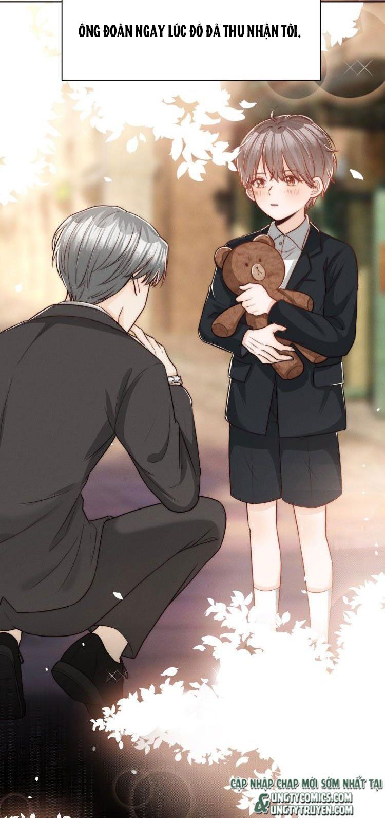 Chỉ Dẫn Ngược Sáng Chapter 3 - 8