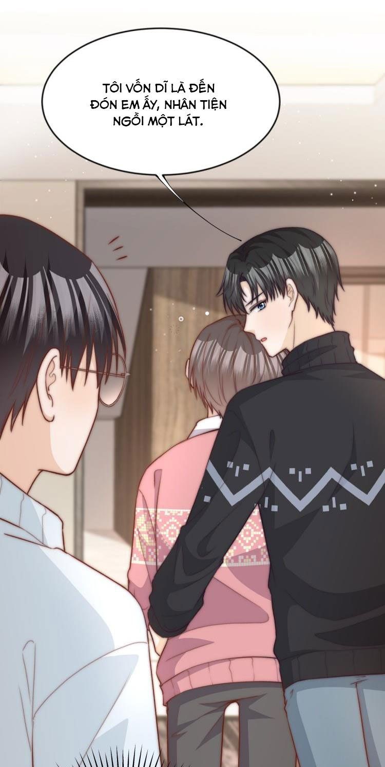 Chỉ Dẫn Ngược Sáng Chapter 30 - 12