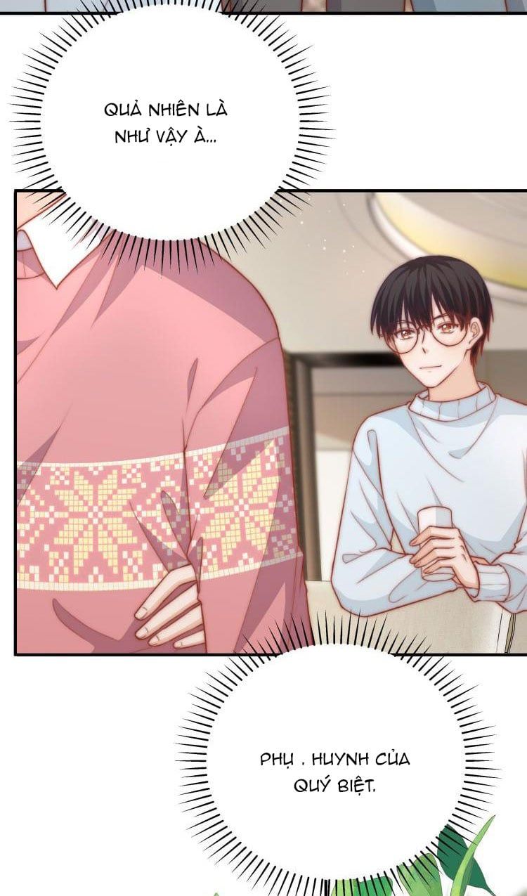 Chỉ Dẫn Ngược Sáng Chapter 30 - 13