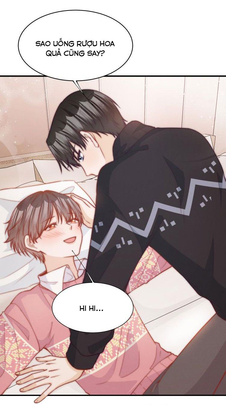 Chỉ Dẫn Ngược Sáng Chapter 30 - 16